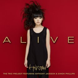 Alive - Hiromi