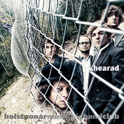 Hearad - Holstuonarmusigbigbandclub