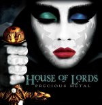 Precious Metal - House Of Lords
