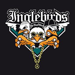 Big Bad Birds - Inglebirds