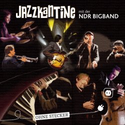 Ohne Stecker - Jazzkantine + NDR Bigband