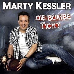 Die Bombe tickt - Marty Kessler