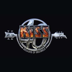 Kiss 40 - Kiss