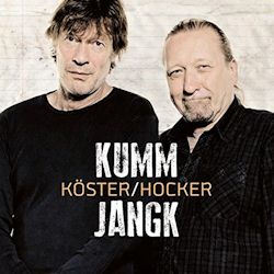 Kumm jangk - Kster + Hocker