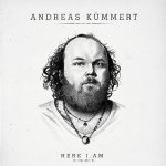 Here I Am - Andreas Kmmert