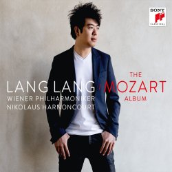 The Mozart Album - Lang Lang