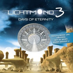 Lichtmond 3 - Days Of Eternity - Lichtmond