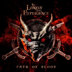 Path Of Blood - Lonely Soul Experience