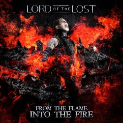 From The Flame Into The Fire - Lord Of The Lost