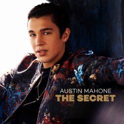 The Secret (EP) - Austin Mahone