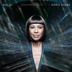 Convergence - Malia + Boris Blank