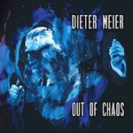 Out Of Chaos - Dieter Meier