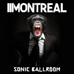 Sonic Ballroom - Montreal