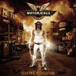 Electric Revelation - Motorjesus