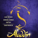 Aladdin - Musical