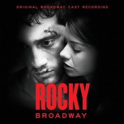 Rocky (Broadway) - Musical