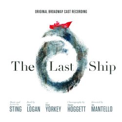 The Last Ship - Musical