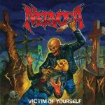 Victim Of Yourself - Nervosa
