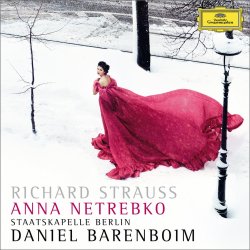 Vier letzte Lieder - Anna Netrebko