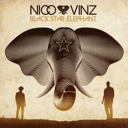 Black Star Elephant - Nico + Vinz