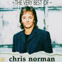 The Very Best Of Chris Norman - Chris Norman