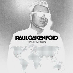 Trance Mission - Paul Oakenfold