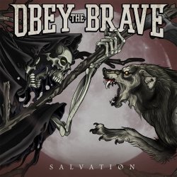 Salvation - Obeye The Brave