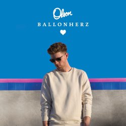 Ballonherz - Olson
