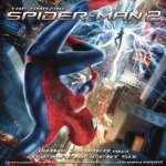 The Amazing Spider-Man 2 - Soundtrack