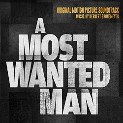 A Most Wanted Man - Soundtrack