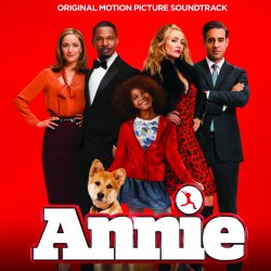 Annie - Soundtrack