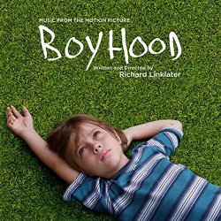 Boyhood - Soundtrack