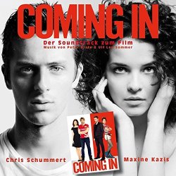 Coming In - Soundtrack