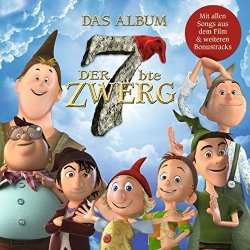 Der 7bte Zwerg - Das Album - Soundtrack