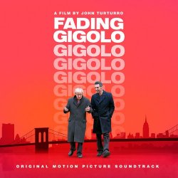 Fading Gigolo - Soundtrack