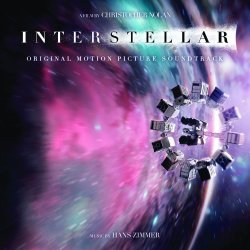 Interstellar - Soundtrack