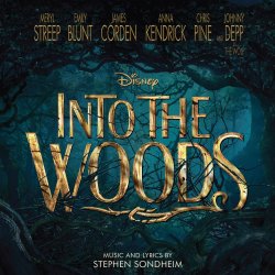 Into The Woods - Soundtrack