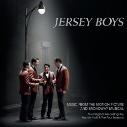 Jersey Boys - Soundtrack