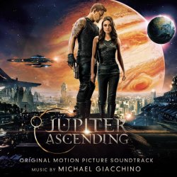 Jupiter Ascending - Soundtrack