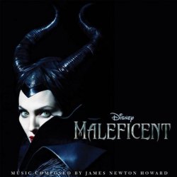 Maleficent - Soundtrack