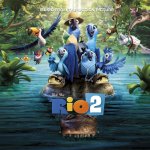 Rio 2 - Soundtrack