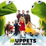 The Muppets Most Wanted - Soundtrack