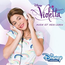 Violetta - Musik ist mein Leben - Soundtrack