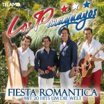 Fiesta Romantica - Mit 20 Hits um die Welt - Paraguayos