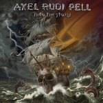Into The Storm - Axel Rudi Pell