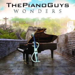 Wonders - Piano Guys