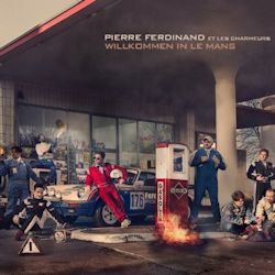 Willkommen in Le Mans - Pierre Ferdinand et les Charmeurs