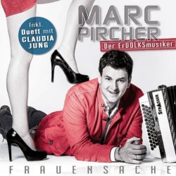 Frauensache - Marc Pircher