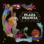 A New Tango Song Book - Plaza Francia