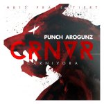 Carnivora - Punch Arogunz